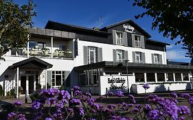 Hotel Gilleleje Strand